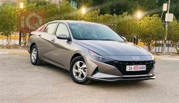 هيونداي النترا 2023 للبيع في العراق - الديوانية